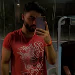 Harsh Kaushik - @ray_rexx - Instagram