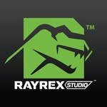RAYREX STUDIO - @rayrexstudio - Instagram