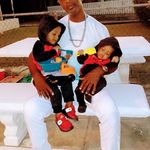 Tavawrae Rhoden - @rayrhoden5322 - Instagram