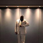 Ray Rhodes - @rayfacerhodes - Instagram