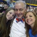 Ray Rhodes - @rhodes_ray - Instagram