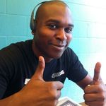 Ray Rhodes - @rayser83 - Instagram