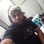 Ray Rhodes - @ready_ray_60 - Instagram