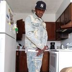 Ray Rhodes - @ray_reala - Instagram