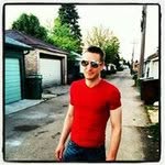 Ray Riordan - @rpriordan - Instagram