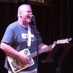 Ray Riordan - @sixstringray - Instagram