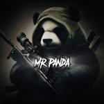 Ray Ritchie - @mr.panda.96 - Instagram