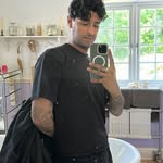 Ray Ritchie - @rayyaqub - Instagram