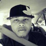 Ray Roberson - @bleuheart218 - Instagram