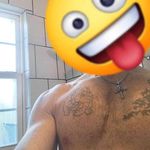 Ray Roberson - @lilgymguy - Instagram