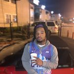 Ray Robinson - @stilliconicray - Instagram