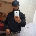 Ray Robinson - @hoodrich1980 - Instagram