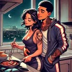 Ray Robinson - @raymond.9973 - Instagram