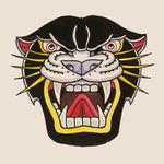 Ray Robinson - @rayrobinsontattoo - Instagram