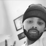 Ray Robinson - @oneluhjunkie._ - Instagram