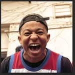 Raymond Robinson - @ray.robinson - Instagram