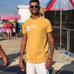 Ray Robson - @raybalbino - Instagram