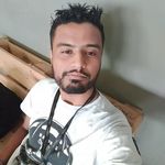 Ray Santos - @ray.robson.1 - Instagram