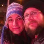 Ray Romanowski - @manbeardo - Instagram
