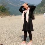 Roushani Roy - @rayroushani304 - Instagram