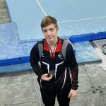 Ray Rushing - @ray.gymnastics - Instagram