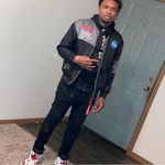 Ray Rushing - @rayfrom3tv - Instagram