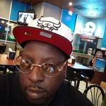 ray rushing - @rayrushing19 - Instagram