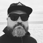 Ray Rushing - @rayrushing - Instagram