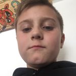 Remington Ray Reese rushing - @instaremy7 - Instagram