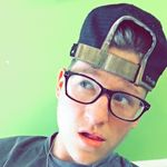 Tyler Ray Rushing - @rushingtylerray - Instagram
