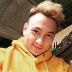 Ray Enti - @rayrustu13 - Instagram