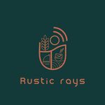 Rustic Rays - @rusticrays.in - Instagram
