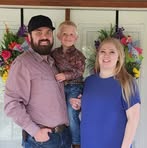 T'Ray Rutledge - Facebook