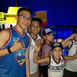 Noah Ray Sablan - @noahrsablan13 - Instagram