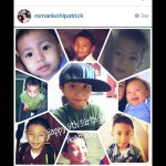 Noah Ray Sablan - @noah671 - Instagram