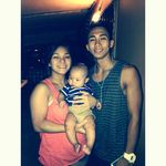 Sean Ray Sablan - @sean_ajs - Instagram