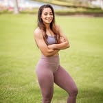 Raysa Frias - @raysafit - Instagram