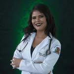 Raysa Godinho - @raysafisio - Instagram