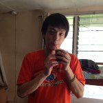 Ray Salmon - @raytsalmon - Instagram