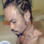 Ray Salmon - @raysalmon511 - Instagram