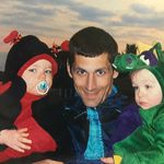 Ray Salmon - @salmon.ray - Instagram