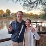 Ray Salmon - @rayndeesalmon - Instagram