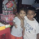 Ray Salmon Kolibonso Leimena - @raymond_kolibonso - Instagram