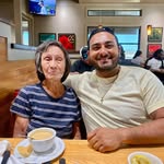 Ramon Alberto Samora - @raysamoratx - Instagram