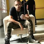 Ray samora - @xodoprojota - Instagram