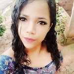 Rayssa Morais - @raysamoraism - Instagram