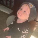Baby Colson Ray Sample🐻 - @baby_colson_ray26 - Instagram
