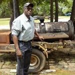 Willie Ray Samples - @willieraysamples - Instagram