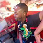Ray Sampson - @masterorg_ - Instagram