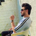 Mohd Anas - @samuel__ray_ - Instagram